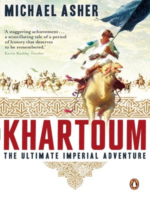 cover image of Khartoum